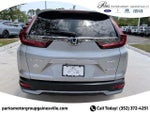 2021 CR-V Hybrid Thumbnail 17