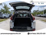 2021 CR-V Hybrid Thumbnail 18