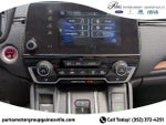 2021 CR-V Hybrid Thumbnail 21