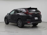 2020 CR-V Hybrid Thumbnail 2
