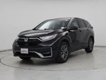 2020 CR-V Hybrid Thumbnail 4