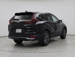 2020 CR-V Hybrid Thumbnail 8