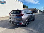 2021 CR-V Hybrid Thumbnail 2