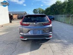 2021 CR-V Hybrid Thumbnail 3