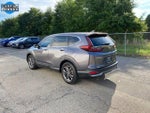 2021 CR-V Hybrid Thumbnail 4