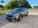 2021 CR-V Hybrid Thumbnail 6