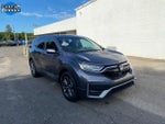2021 CR-V Hybrid Thumbnail 8