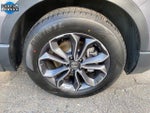 2021 CR-V Hybrid Thumbnail 9