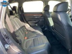 2021 CR-V Hybrid Thumbnail 10
