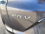 2021 CR-V Hybrid Thumbnail 16