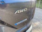 2021 CR-V Hybrid Thumbnail 17