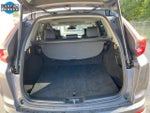 2021 CR-V Hybrid Thumbnail 18