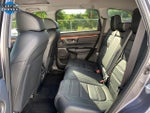 2021 CR-V Hybrid Thumbnail 20