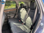 2021 CR-V Hybrid Thumbnail 21