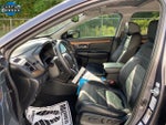 2021 CR-V Hybrid Thumbnail 23