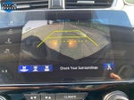2021 CR-V Hybrid Thumbnail 36