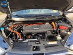 2021 CR-V Hybrid Thumbnail 39