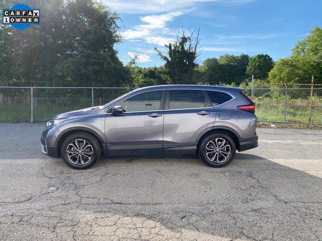 2021 Honda CR-V - $16,998