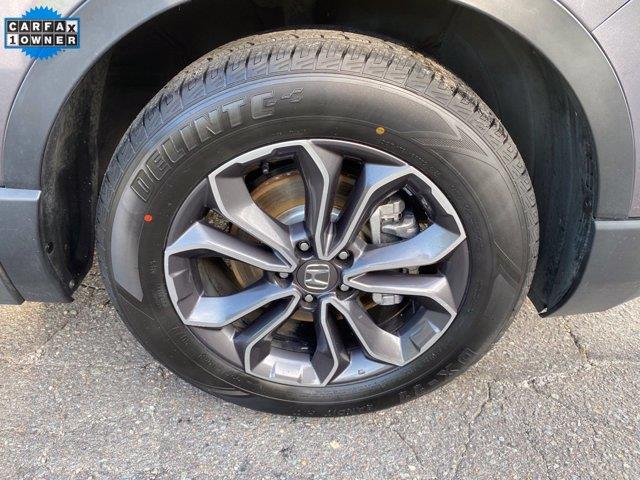 2021 Honda CR-V - $16,998