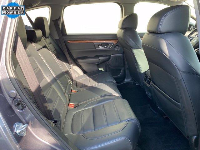 2021 Honda CR-V - $16,998