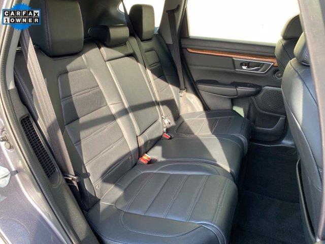 2021 Honda CR-V - $16,998