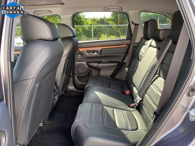 2021 Honda CR-V - $16,998