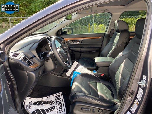 2021 Honda CR-V - $16,998