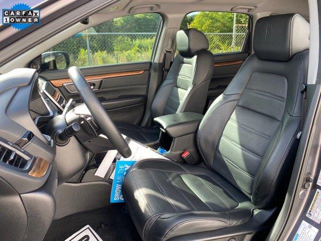 2021 Honda CR-V - $16,998