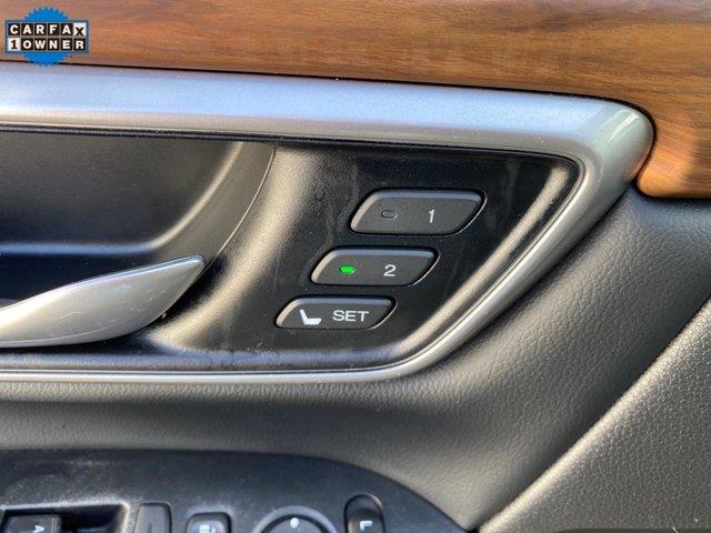 2021 Honda CR-V - $16,998