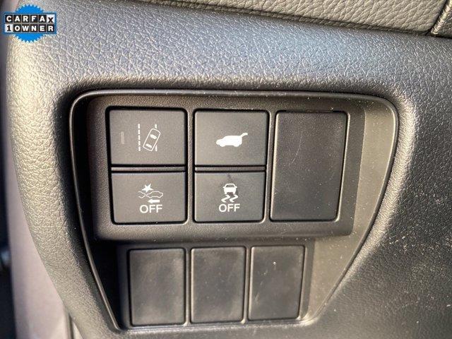 2021 Honda CR-V - $16,998