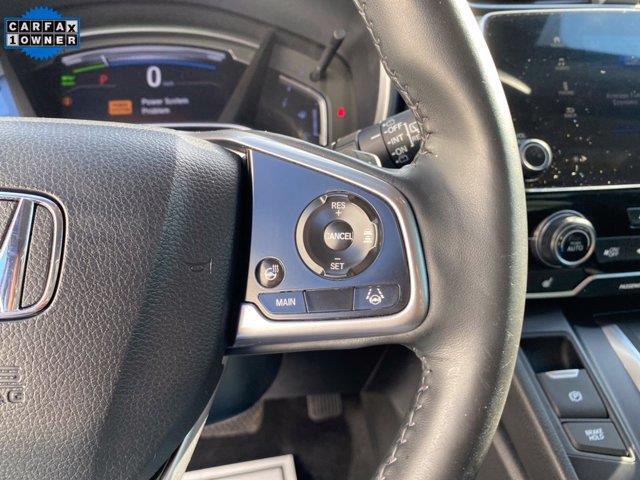 2021 Honda CR-V - $16,998