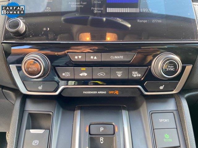 2021 Honda CR-V - $16,998