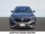 2021 CR-V Hybrid Thumbnail 2