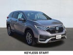 2021 CR-V Hybrid Thumbnail 3