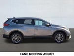 2021 CR-V Hybrid Thumbnail 4