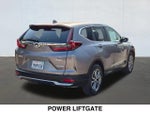 2021 CR-V Hybrid Thumbnail 5