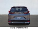 2021 CR-V Hybrid Thumbnail 6