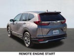2021 CR-V Hybrid Thumbnail 7