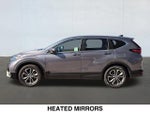2021 CR-V Hybrid Thumbnail 8
