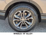 2021 CR-V Hybrid Thumbnail 9
