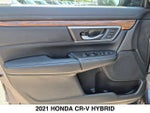 2021 CR-V Hybrid Thumbnail 10