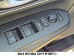 2021 CR-V Hybrid Thumbnail 11