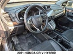 2021 CR-V Hybrid Thumbnail 12