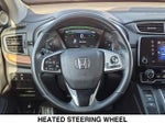2021 CR-V Hybrid Thumbnail 13