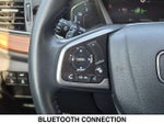2021 CR-V Hybrid Thumbnail 14
