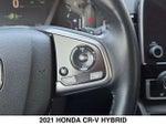 2021 CR-V Hybrid Thumbnail 15