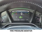 2021 CR-V Hybrid Thumbnail 16