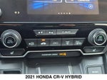 2021 CR-V Hybrid Thumbnail 18