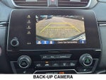 2021 CR-V Hybrid Thumbnail 19