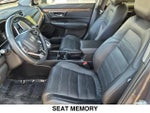 2021 CR-V Hybrid Thumbnail 21